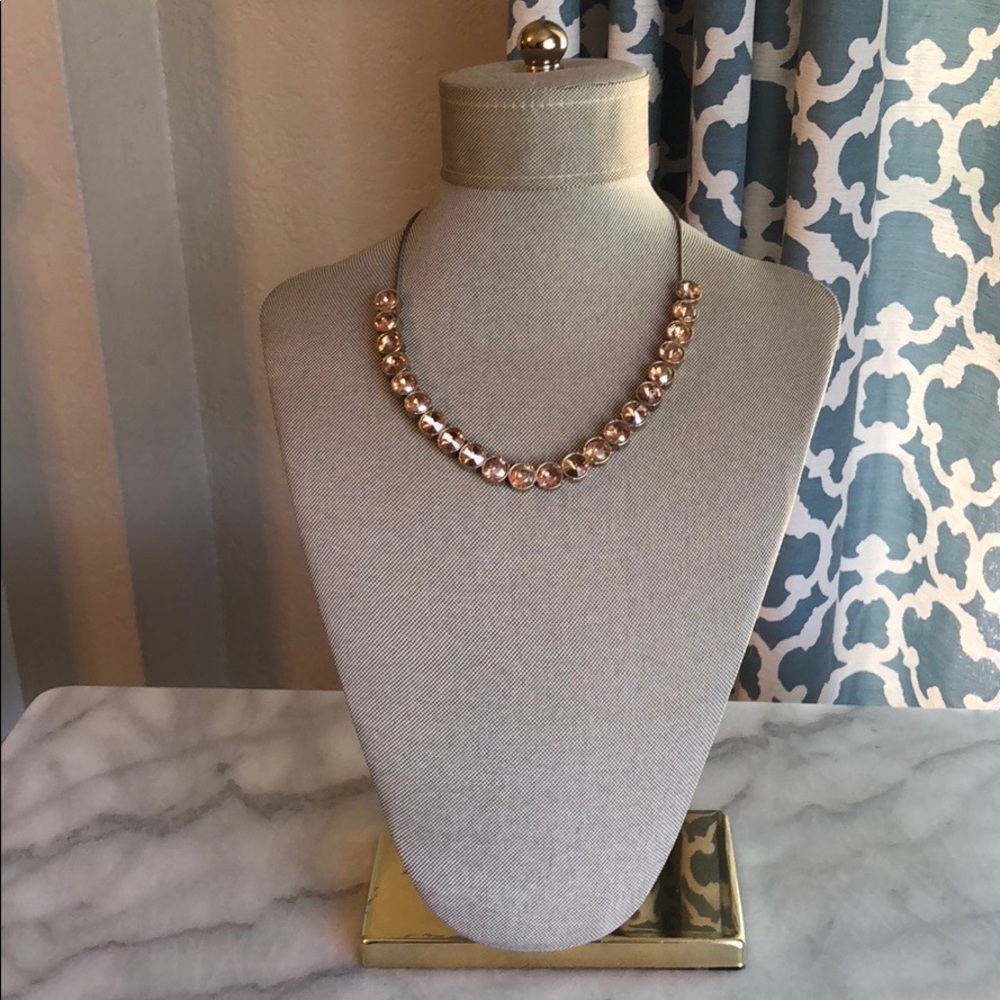 Stella & Dot Vida Necklace